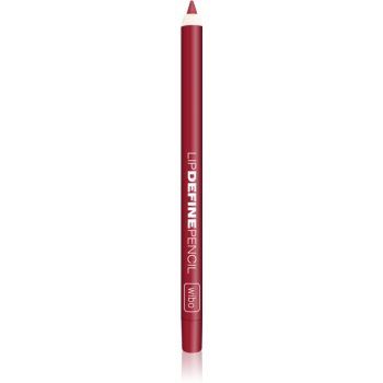 Wibo Lip Pencil Define creion contur buze