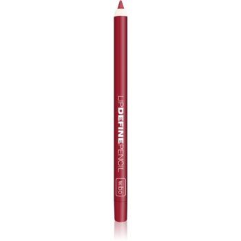 Wibo Lip Pencil Define creion contur buze