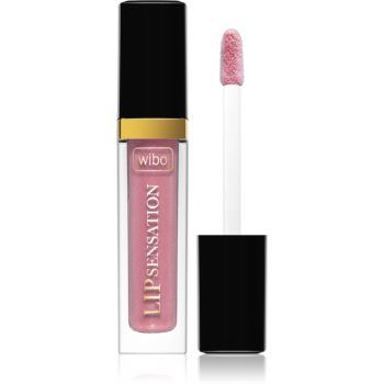 Wibo Lip Sensation lip gloss