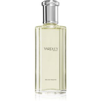 Yardley Lily Of The Valley Eau de Toilette pentru femei