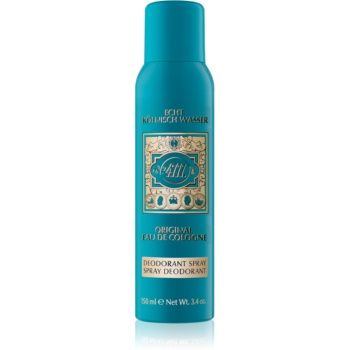 4711 Original deodorant spray unisex