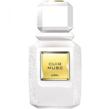 AJMAL Cuir Musc Apa de parfum Unisex 100 ml