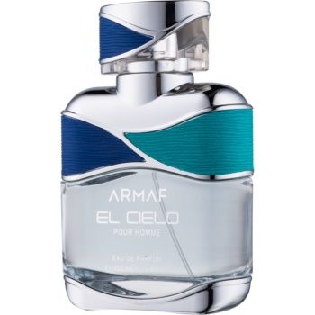 Armaf El Cielo Eau de Parfum pentru bărbați