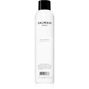 Balmain Hair Couture Dry Shampoo șampon uscat