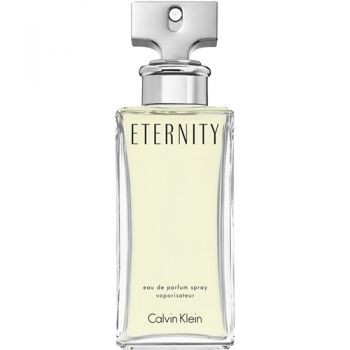 CALVIN KLEIN Eternity Apa de parfum Femei 50 ml