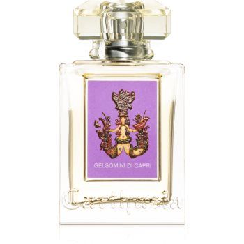 Carthusia Gelsomini Di Capri Eau de Parfum pentru femei