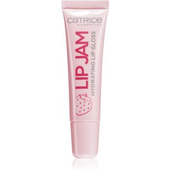 Catrice Lip Jam lip gloss hidratant