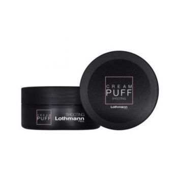 Ceara texturizanta pentru par Cream Puff Lothmann Paris, 100 ml de firma originala