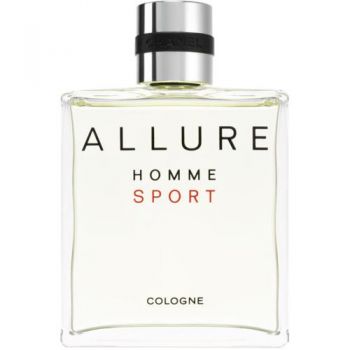 CHANEL Allure Homme Sport Apa de colonie Barbati 100 ml