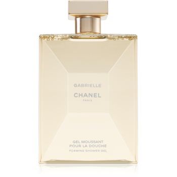Chanel Gabrielle gel de duș pentru femei