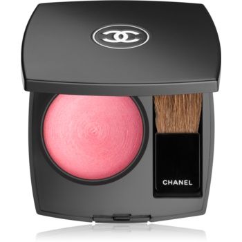 Chanel Joues Contraste Powder Blush fard de obraz sub forma de pudra de firma original
