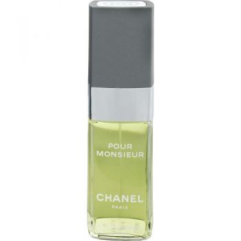 CHANEL Pour Monsieur Apa de toaleta Barbati 100 ml