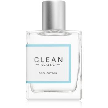CLEAN Cool Cotton Eau de Parfum pentru femei
