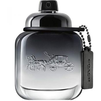 COACH For men apa de toaleta barbati 40 ml