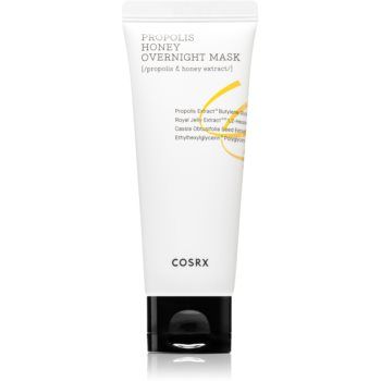 Cosrx Ultimate Moisturizing masca de noapte cu miere