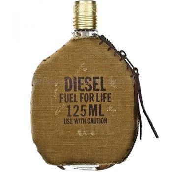 DIESEL Fuel For Life Apa de toaleta Barbati 125 ml