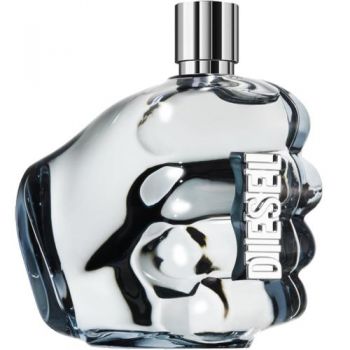 DIESEL Only The Brave Apa de toaleta Barbati 200 ml