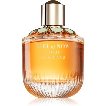 Elie Saab Girl of Now Lovely Eau de Parfum pentru femei