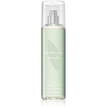 Elizabeth Arden Green Tea spray pentru corp pentru femei