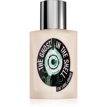 Etat Libre d’Orange The Ghost In The Shell Eau de Parfum unisex