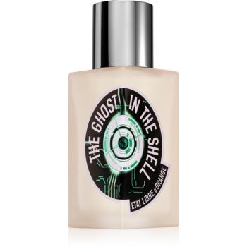 Etat Libre d’Orange Ghost in the Shel Eau de Parfum unisex