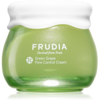 Frudia Green Grape crema gel pentru hidratare. pentru micsorarea porilor ieftina