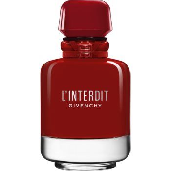 GIVENCHY L’Interdit Rouge Ultime Eau de Parfum pentru femei