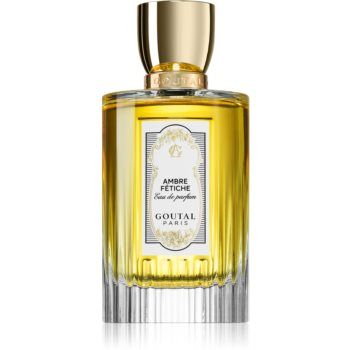 GOUTAL Ambre Fétiche Eau de Parfum unisex ieftin