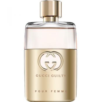 GUCCI Guilty Pour Femme Apa de parfum Femei 50 ml