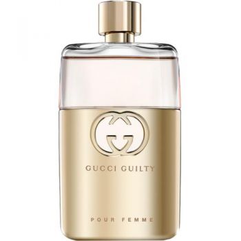 GUCCI Guilty Pour Femme Apa de parfum Femei 90 ml