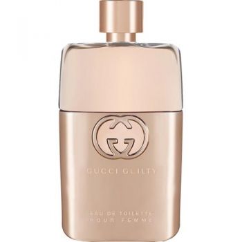 GUCCI Guilty Pour Femme Apa de toaleta Femei 90 ml