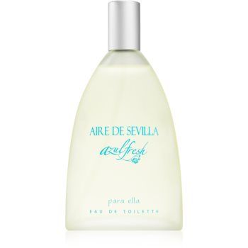 Instituto Español Aire De Sevilla Azul Fresh Eau de Toilette pentru femei