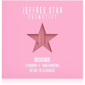 Jeffree Star Cosmetics Artistry Single Eyeshadow fard ochi