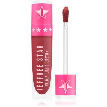 Jeffree Star Cosmetics Velour Liquid Lipstick ruj de buze lichid