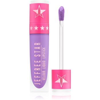 Jeffree Star Cosmetics Velour Liquid Lipstick ruj de buze lichid