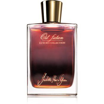 Juliette has a gun Oil Fiction Eau de Parfum unisex