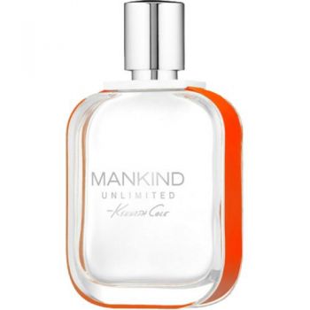 KENNETH COLE Mankind Unlimited Apa de toaleta Barbati 100 ml