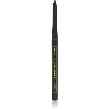 L’Oréal Paris Le Liner Signature dermatograf persistent