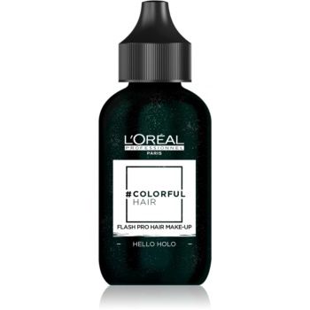 L’Oréal Professionnel Colorful Hair Pro Hair Make-up machiaj de păr pentru o zi