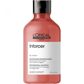 L'OREAL Professionnel Serie Expert Inforcer Sampon anti-rupere Femei 300 ml