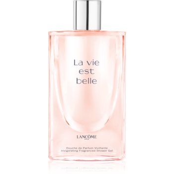 Lancôme La Vie Est Belle gel de duș pentru femei