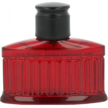 LAURA BIAGIOTTI Roma Passione Apa de toaleta Barbati 40 ml