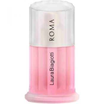 LAURA BIAGIOTTI Roma Rosa Apa de toaleta Femei 50 ml