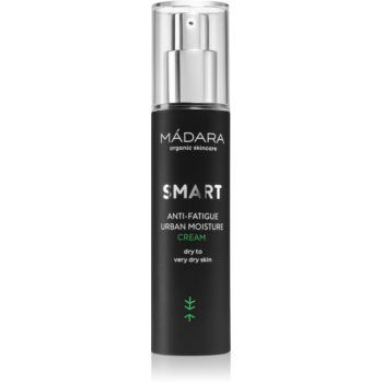 Mádara SMART Anti-Fatigue crema de zi anti-aging