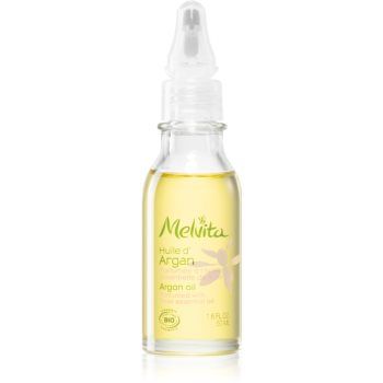 Melvita Huile de Argan ulei