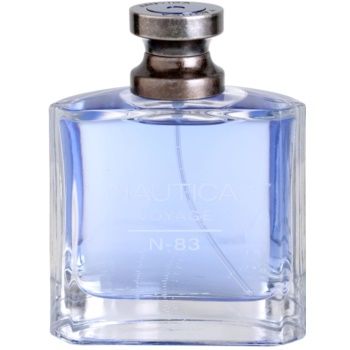 Nautica Voyage N-83 Eau de Toilette pentru bărbați