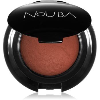 Nouba Blush On Bubble blush