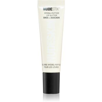 Nudestix Nudeskin Hydra-Peptide Lip Butter Unt puternic hranitor de buze