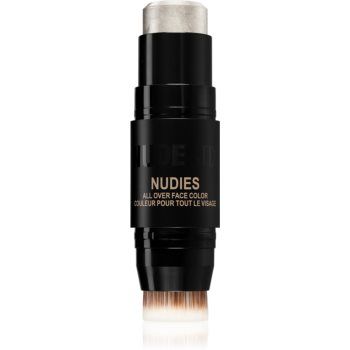 Nudestix Nudies Glow multifuncțional de strălucire stick de firma original