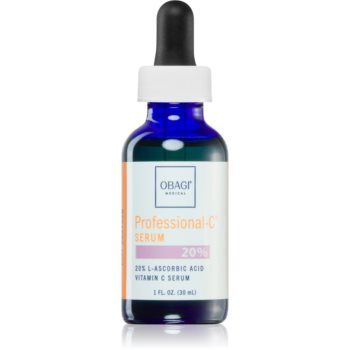 OBAGI Professional-C® 20% ser concentrat cu vitamina C